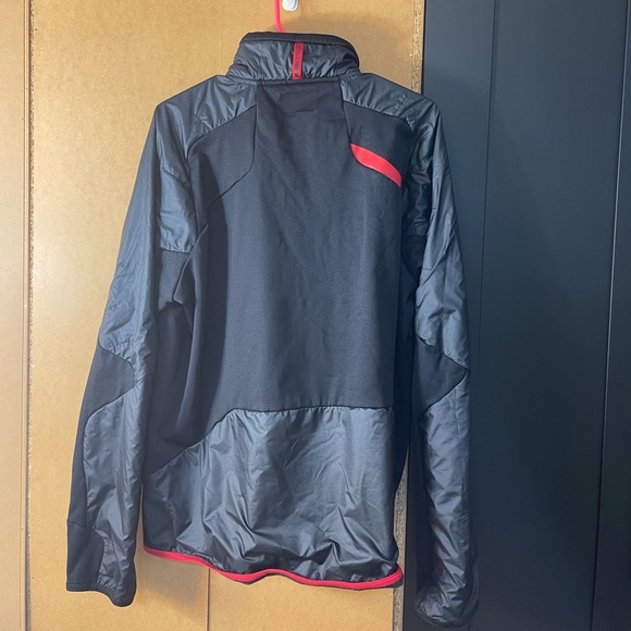 Polo sport performance jacket - Picture 2 of 3